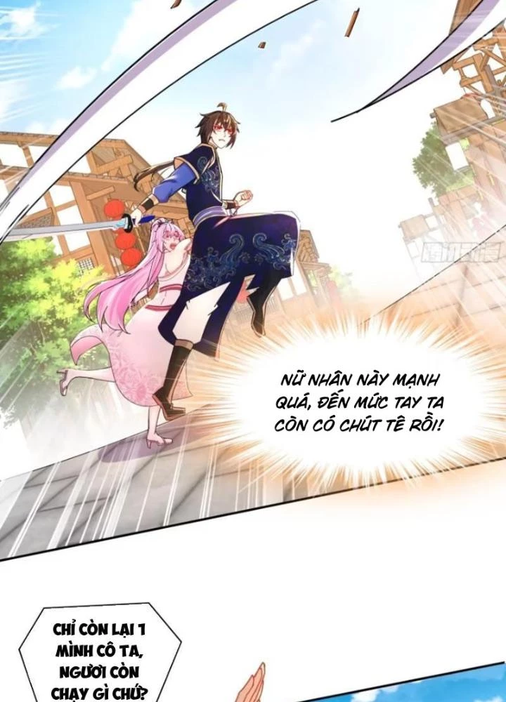 Bắt Đầu Có Được Bảy Vị Tuyệt Sắc Sư Tỷ Chapter 63 - Trang 3