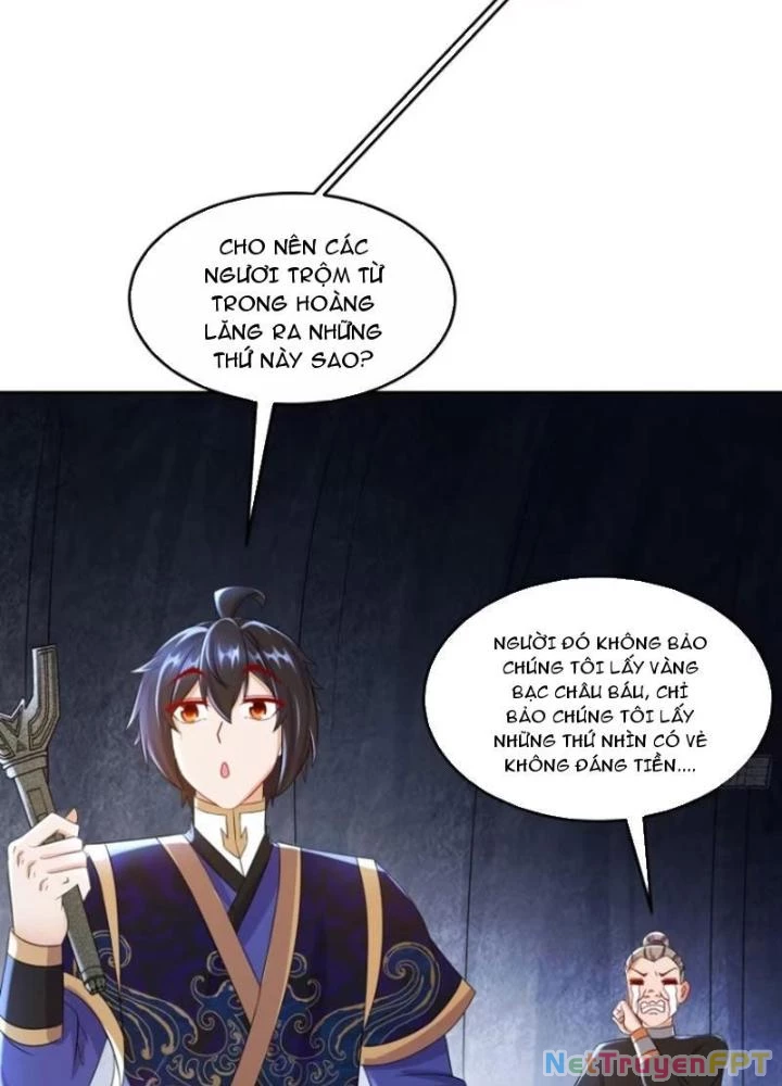 Bắt Đầu Có Được Bảy Vị Tuyệt Sắc Sư Tỷ Chapter 63 - Trang 3