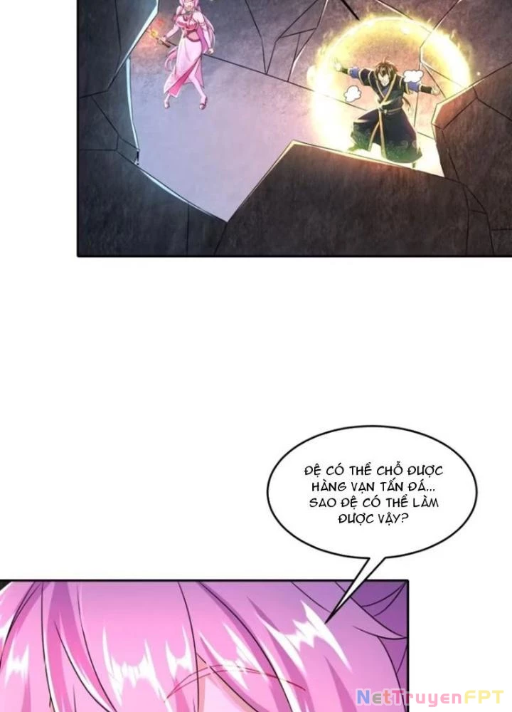 Bắt Đầu Có Được Bảy Vị Tuyệt Sắc Sư Tỷ Chapter 64 - Trang 3