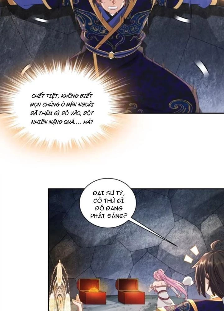 Bắt Đầu Có Được Bảy Vị Tuyệt Sắc Sư Tỷ Chapter 64 - Trang 3