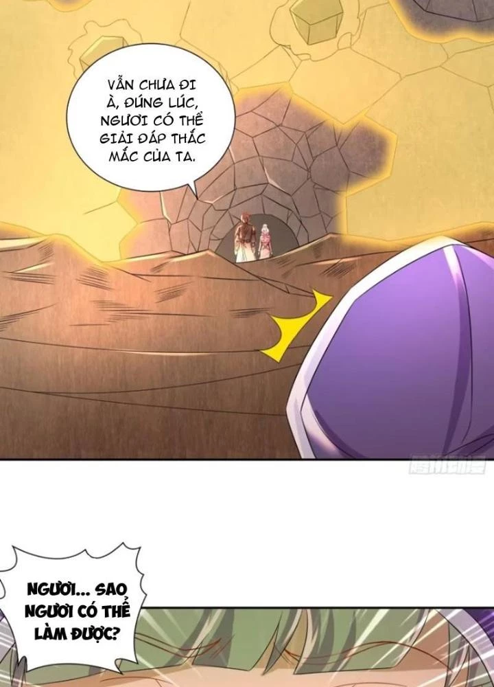 Bắt Đầu Có Được Bảy Vị Tuyệt Sắc Sư Tỷ Chapter 64 - Trang 3