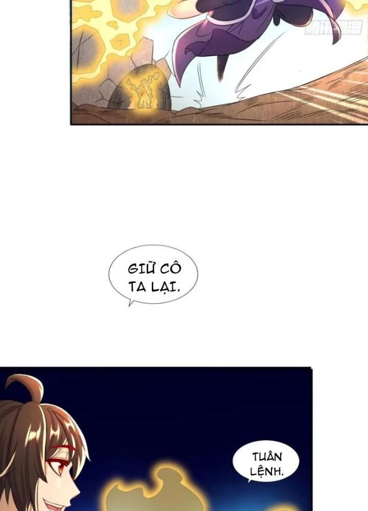 Bắt Đầu Có Được Bảy Vị Tuyệt Sắc Sư Tỷ Chapter 64 - Trang 3
