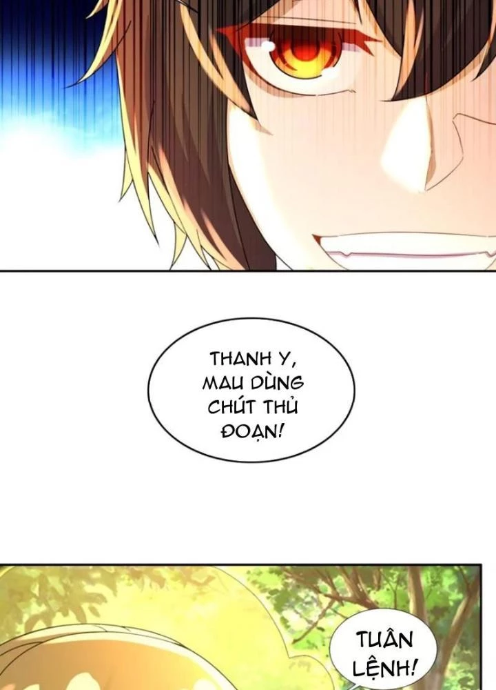 Bắt Đầu Có Được Bảy Vị Tuyệt Sắc Sư Tỷ Chapter 64 - Trang 3