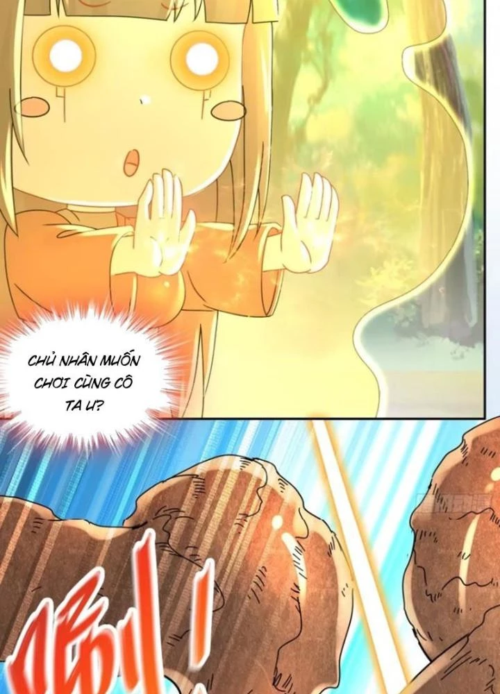 Bắt Đầu Có Được Bảy Vị Tuyệt Sắc Sư Tỷ Chapter 64 - Trang 3