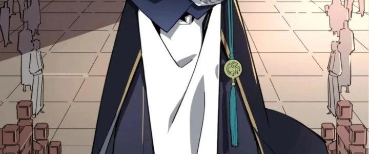 Thú Vực Tiên Đồ Chapter 0 - Next Chapter 1