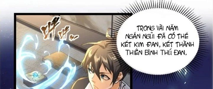 Thú Vực Tiên Đồ Chapter 0 - Next Chapter 1