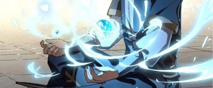 Thú Vực Tiên Đồ Chapter 0 - Next Chapter 1