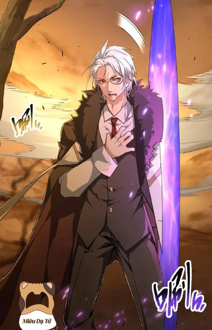 Thú Vực Tiên Đồ Chapter 22 - Next Chapter 23