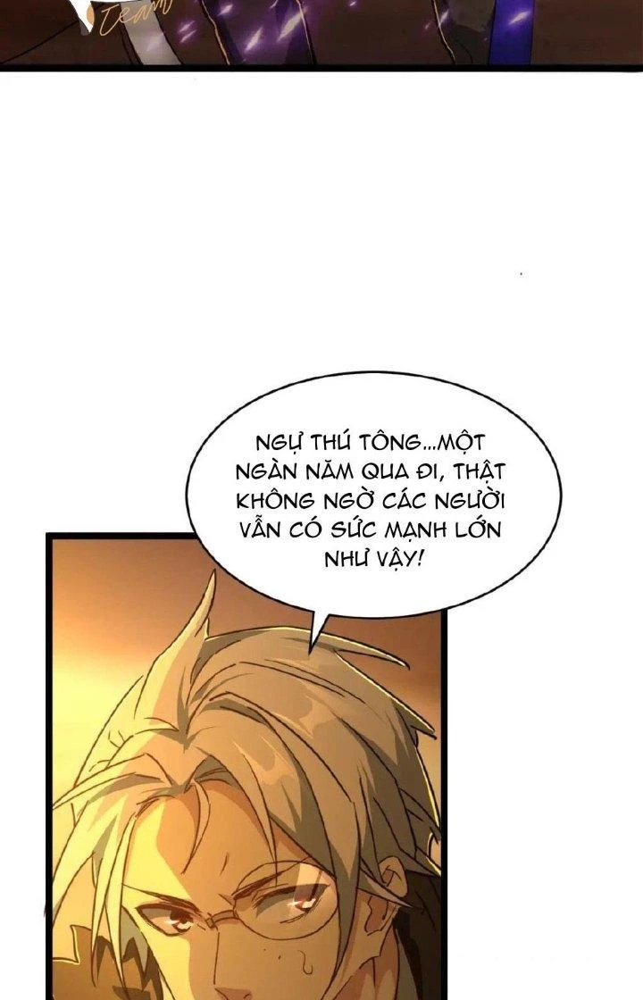 Thú Vực Tiên Đồ Chapter 22 - Next Chapter 23