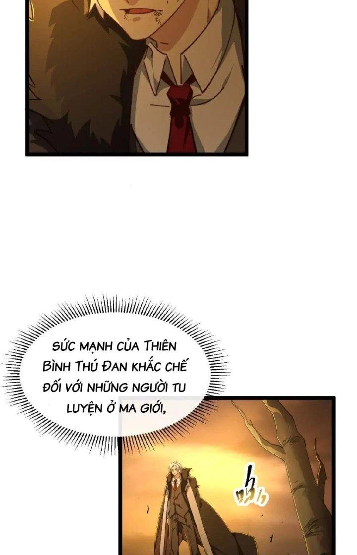 Thú Vực Tiên Đồ Chapter 22 - Next Chapter 23
