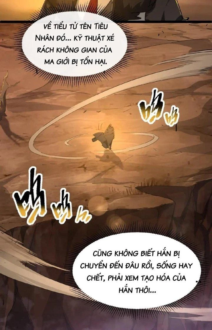 Thú Vực Tiên Đồ Chapter 22 - Next Chapter 23
