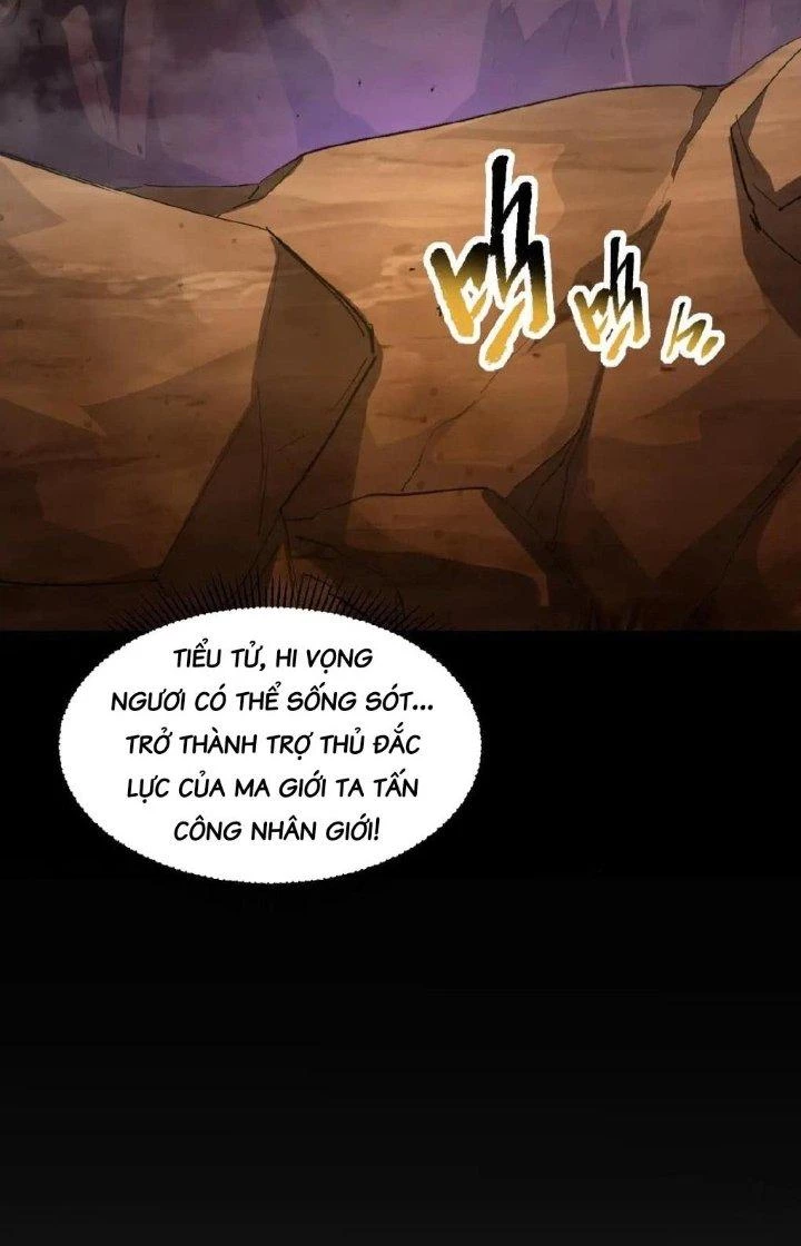 Thú Vực Tiên Đồ Chapter 22 - Next Chapter 23