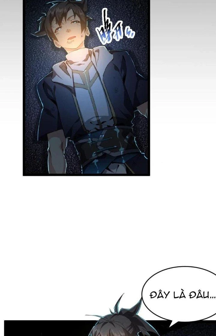 Thú Vực Tiên Đồ Chapter 22 - Next Chapter 23