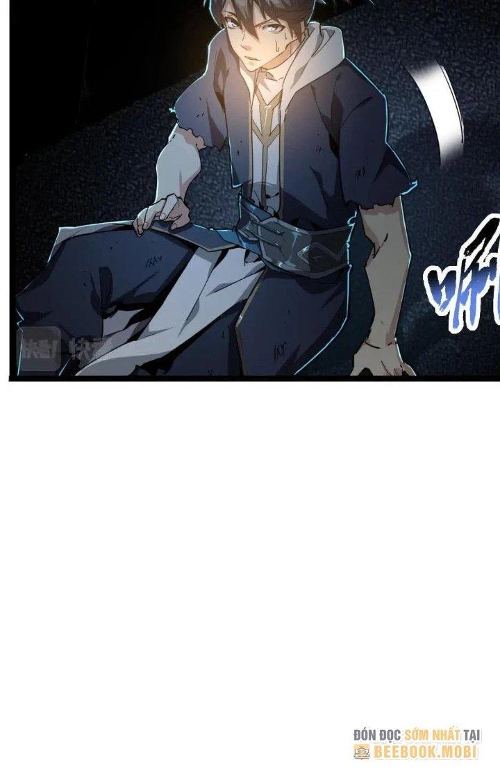 Thú Vực Tiên Đồ Chapter 22 - Next Chapter 23