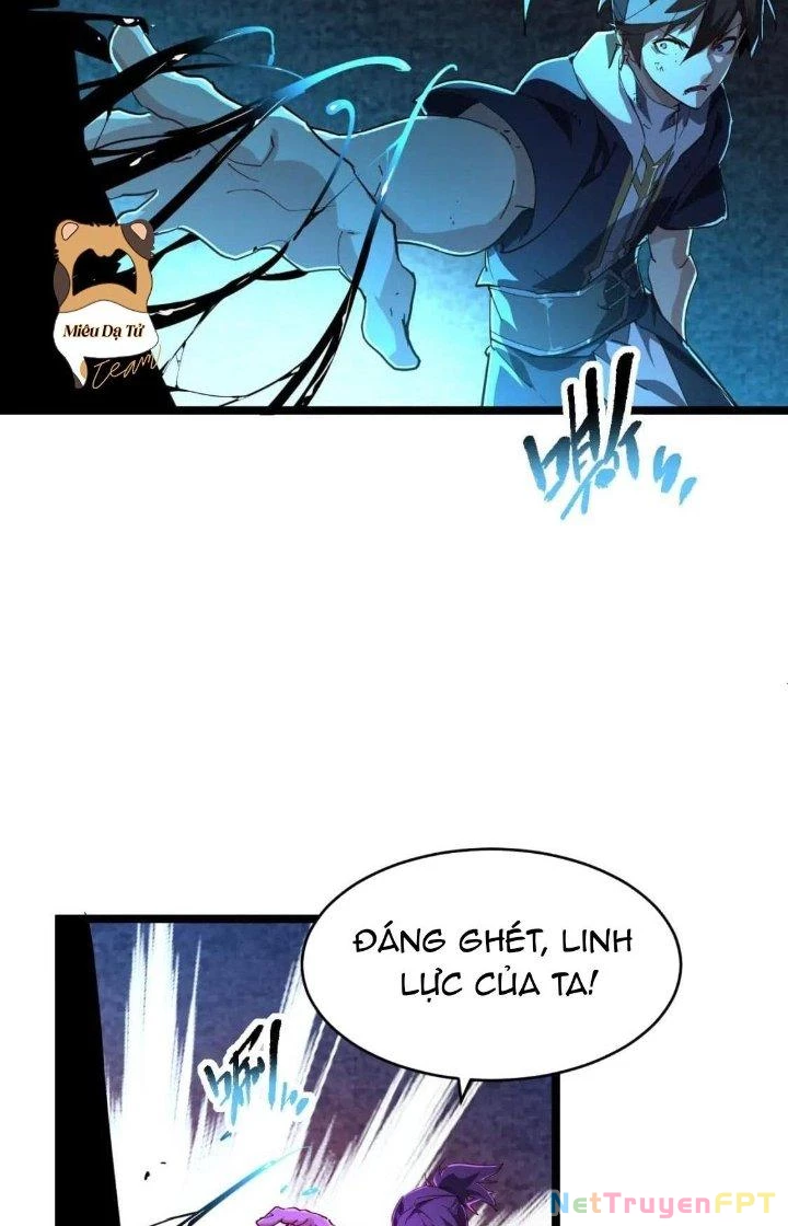 Thú Vực Tiên Đồ Chapter 22 - Next Chapter 23