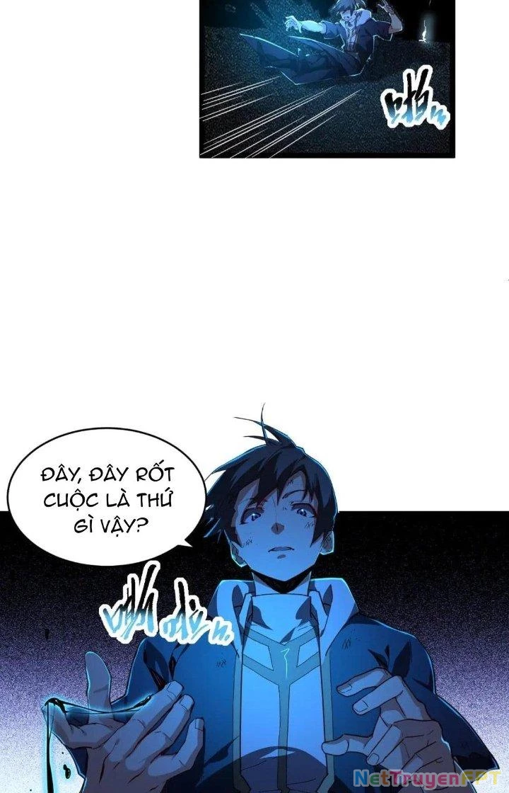 Thú Vực Tiên Đồ Chapter 22 - Next Chapter 23