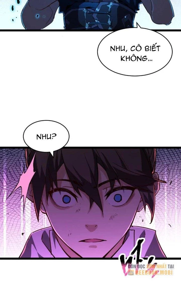Thú Vực Tiên Đồ Chapter 22 - Next Chapter 23
