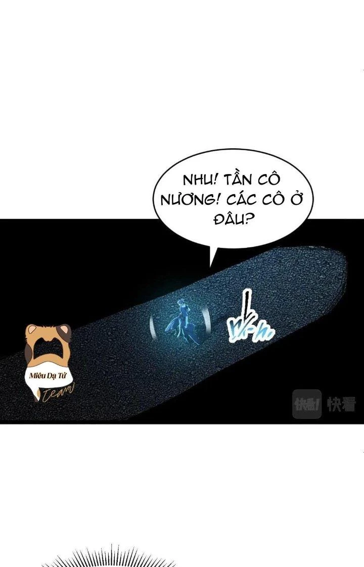 Thú Vực Tiên Đồ Chapter 22 - Next Chapter 23
