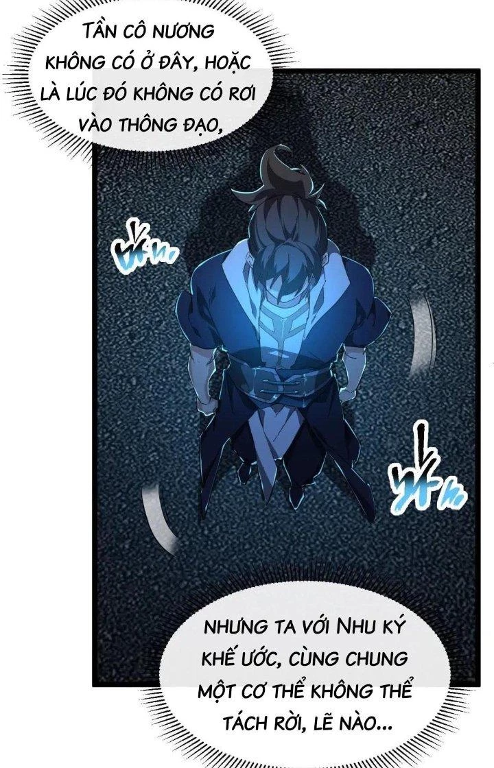 Thú Vực Tiên Đồ Chapter 22 - Next Chapter 23