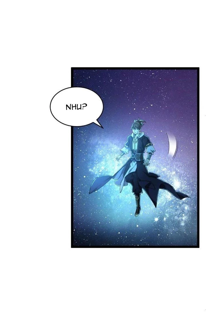 Thú Vực Tiên Đồ Chapter 22 - Next Chapter 23