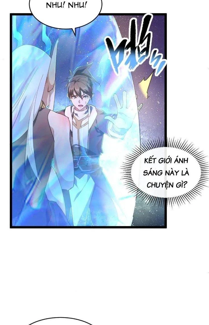 Thú Vực Tiên Đồ Chapter 22 - Next Chapter 23
