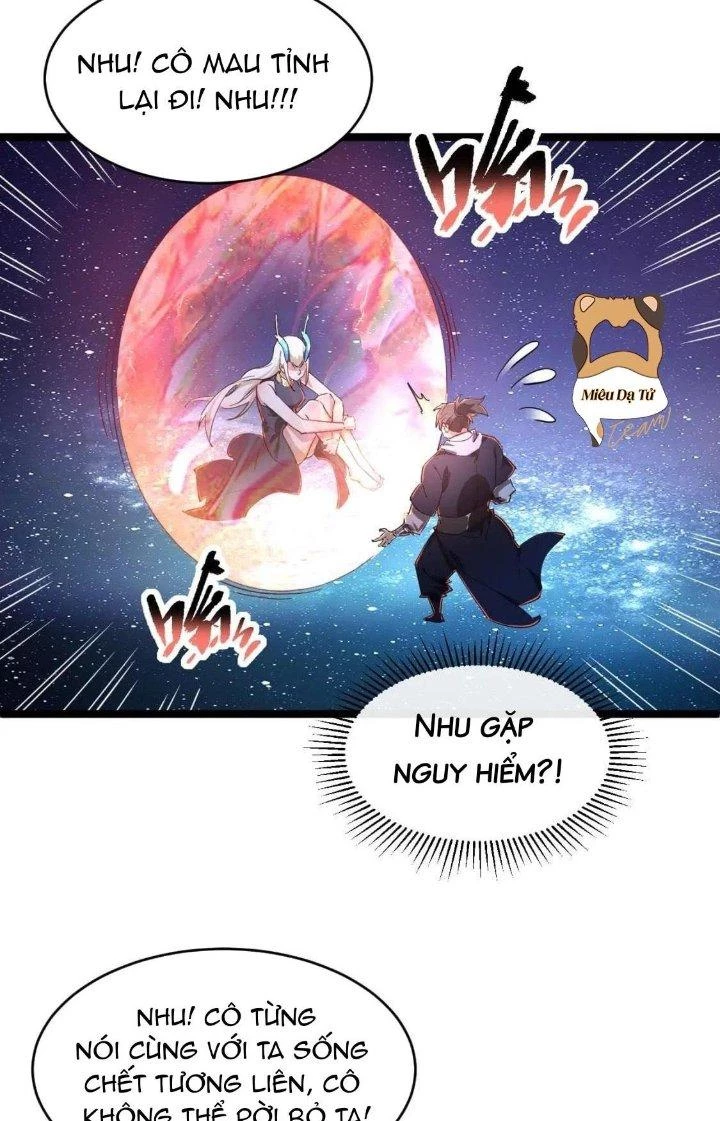 Thú Vực Tiên Đồ Chapter 22 - Next Chapter 23