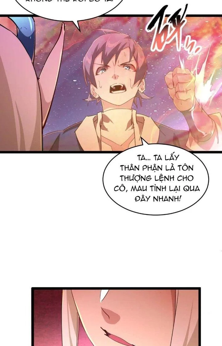 Thú Vực Tiên Đồ Chapter 22 - Next Chapter 23