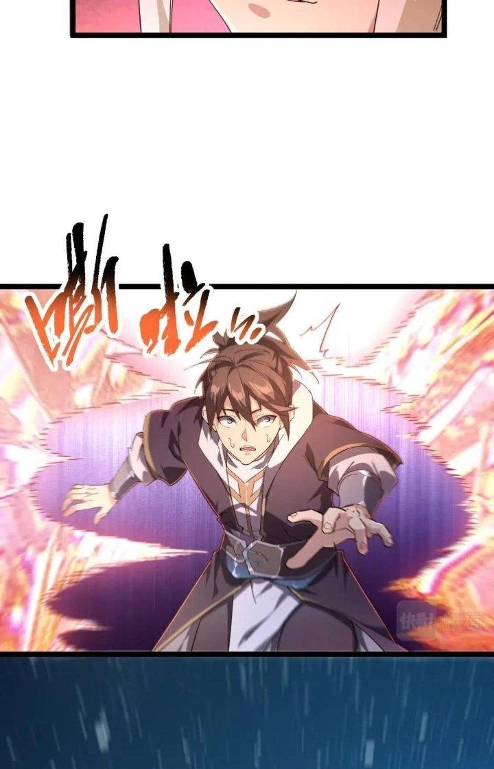 Thú Vực Tiên Đồ Chapter 22 - Next Chapter 23