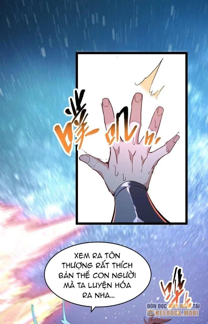 Thú Vực Tiên Đồ Chapter 22 - Next Chapter 23