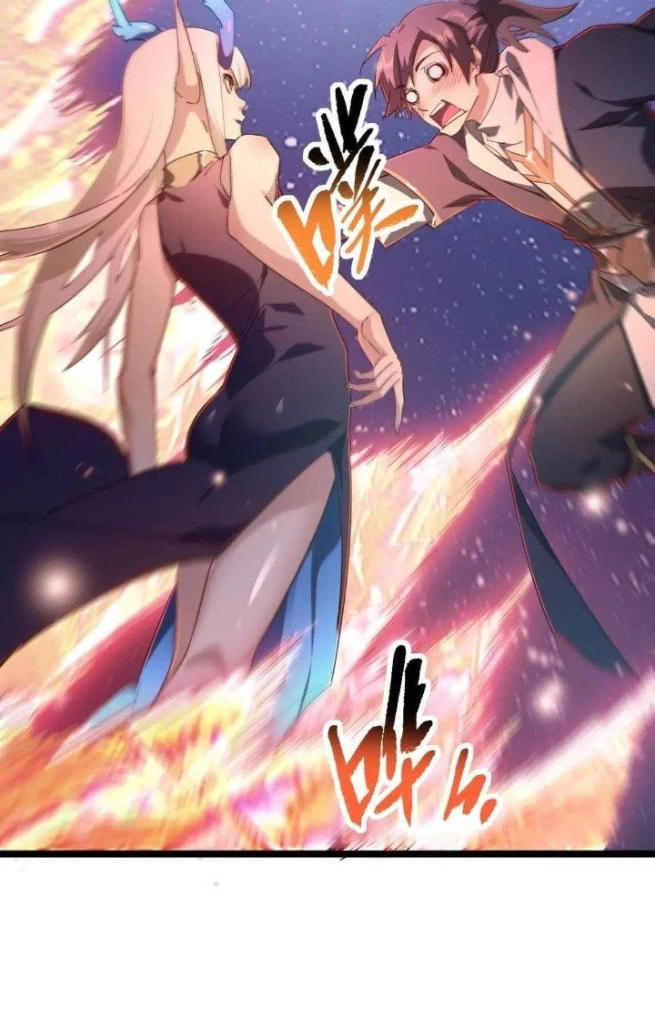 Thú Vực Tiên Đồ Chapter 22 - Next Chapter 23