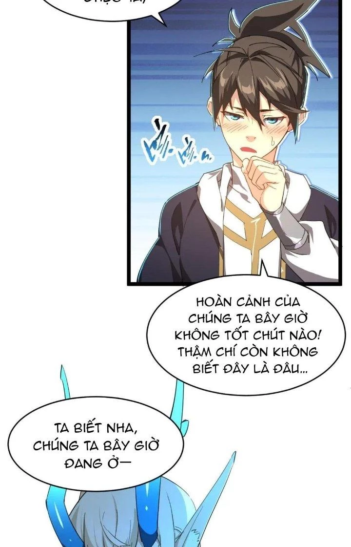 Thú Vực Tiên Đồ Chapter 22 - Next Chapter 23