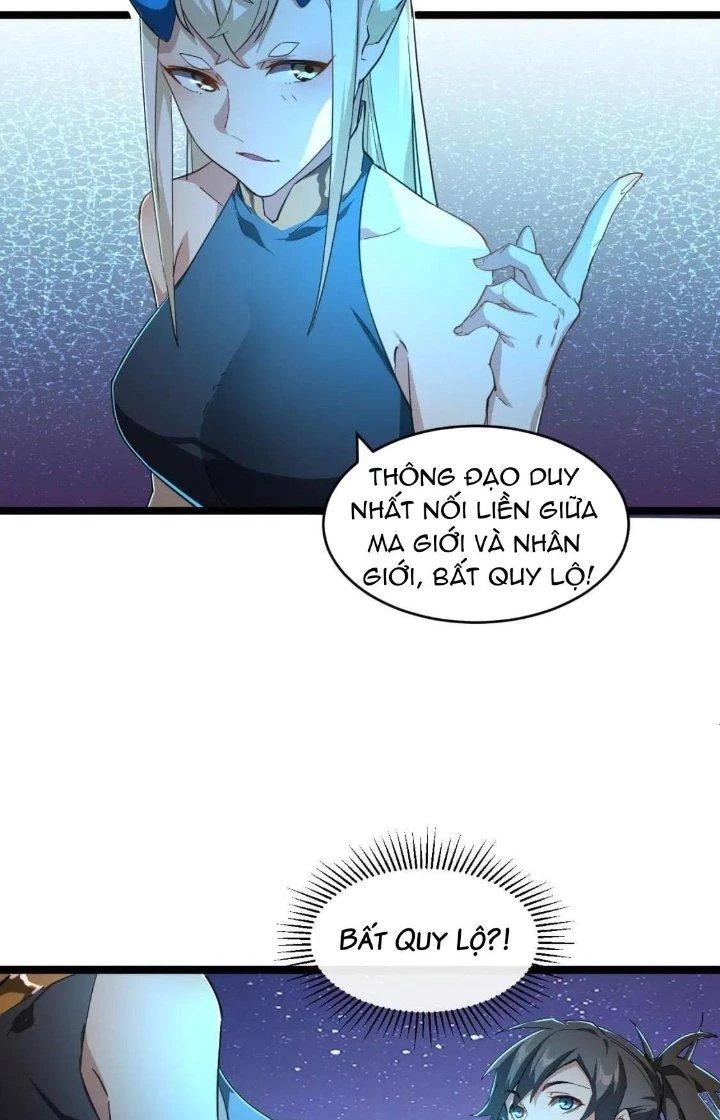 Thú Vực Tiên Đồ Chapter 22 - Next Chapter 23