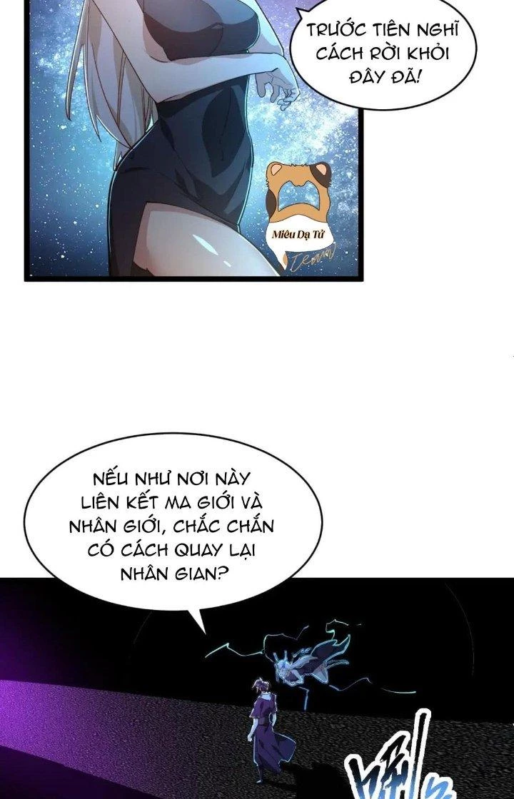 Thú Vực Tiên Đồ Chapter 22 - Next Chapter 23
