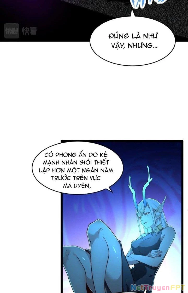 Thú Vực Tiên Đồ Chapter 22 - Next Chapter 23