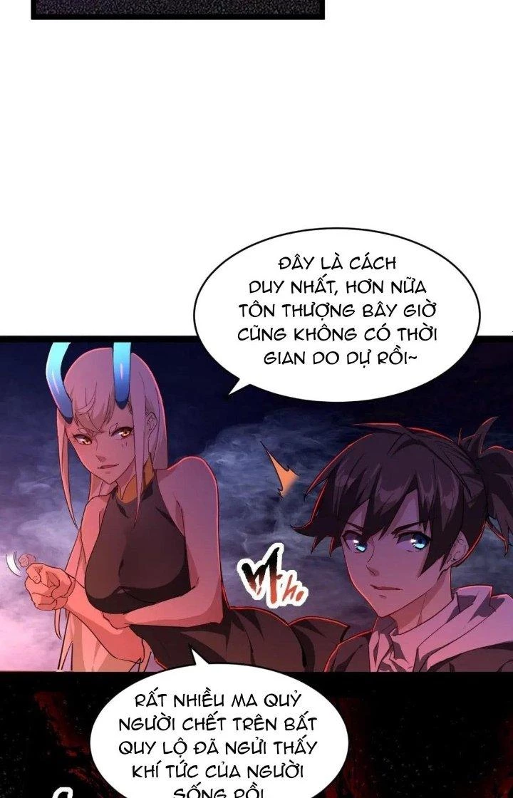 Thú Vực Tiên Đồ Chapter 22 - Next Chapter 23