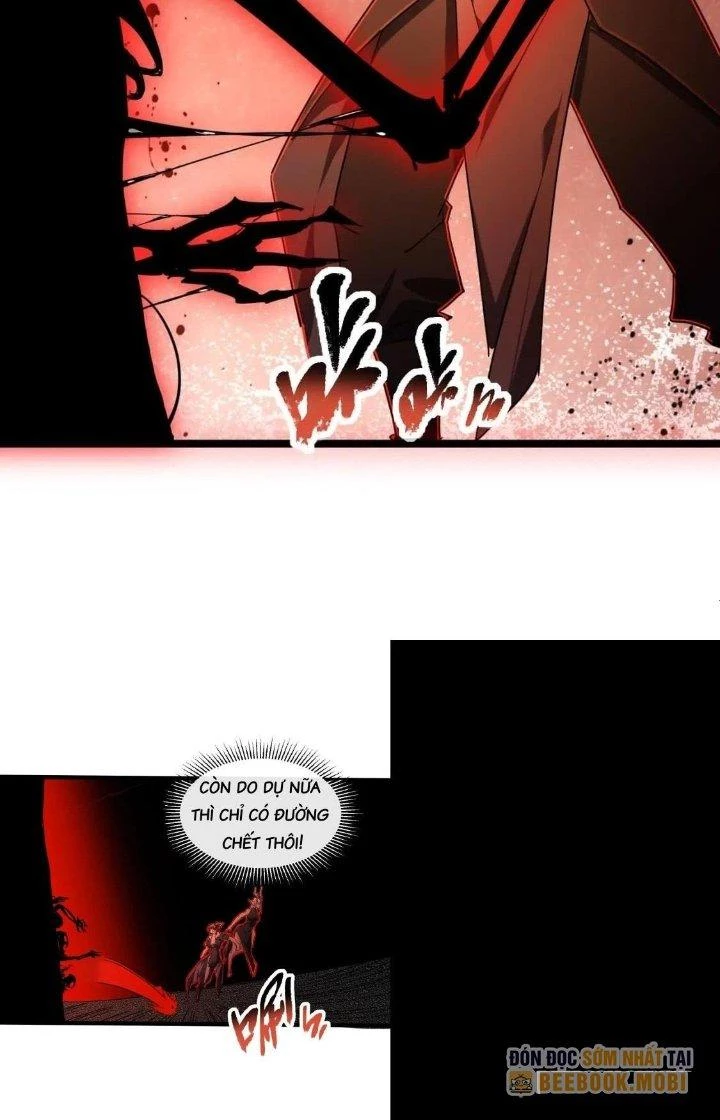 Thú Vực Tiên Đồ Chapter 22 - Next Chapter 23