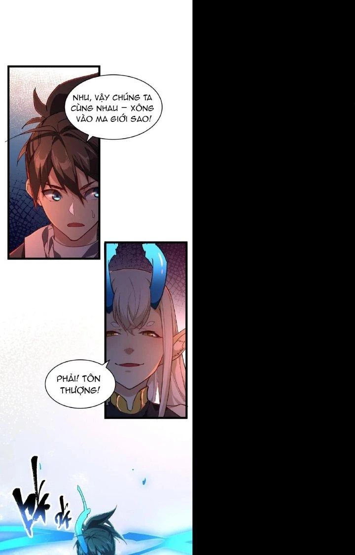 Thú Vực Tiên Đồ Chapter 22 - Next Chapter 23