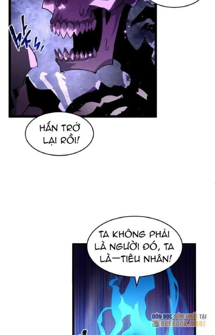 Thú Vực Tiên Đồ Chapter 22 - Next Chapter 23