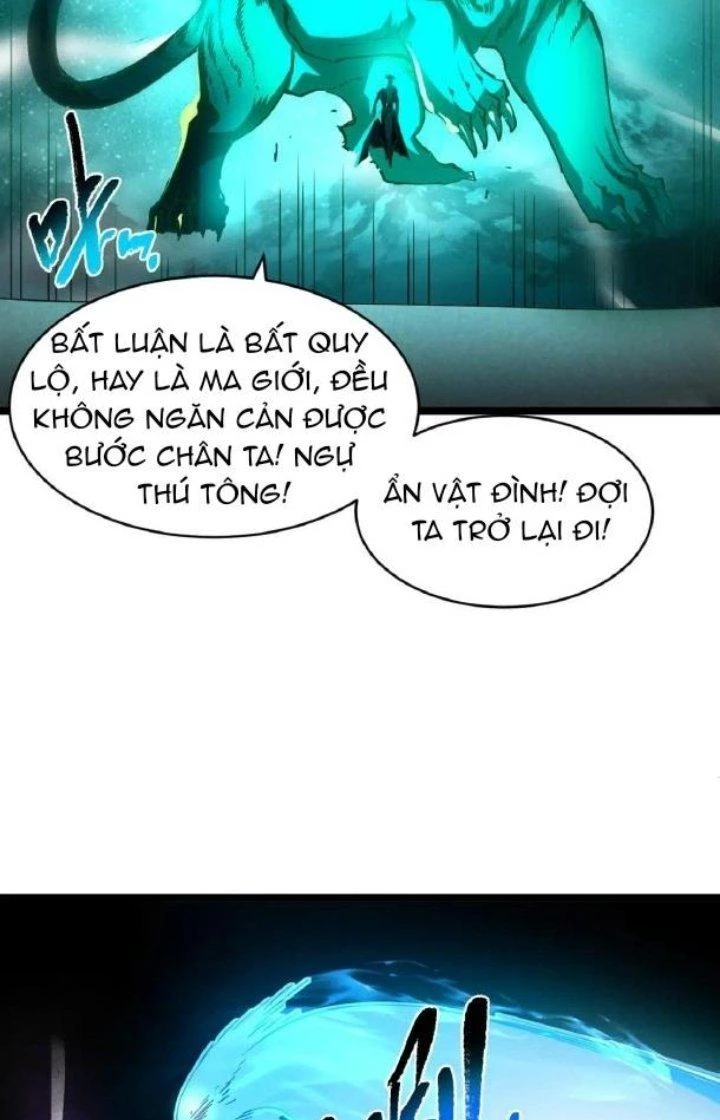 Thú Vực Tiên Đồ Chapter 22 - Next Chapter 23