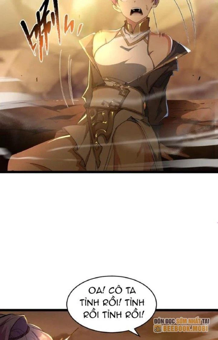 Thú Vực Tiên Đồ Chapter 22 - Next Chapter 23