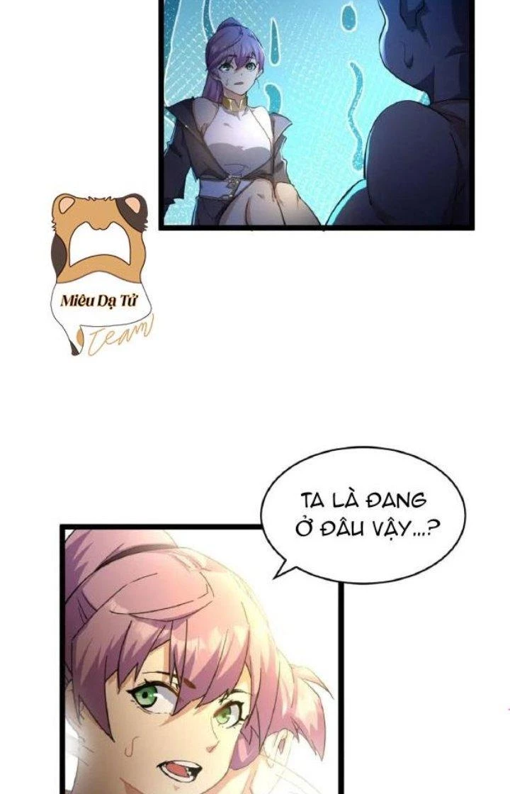 Thú Vực Tiên Đồ Chapter 22 - Next Chapter 23