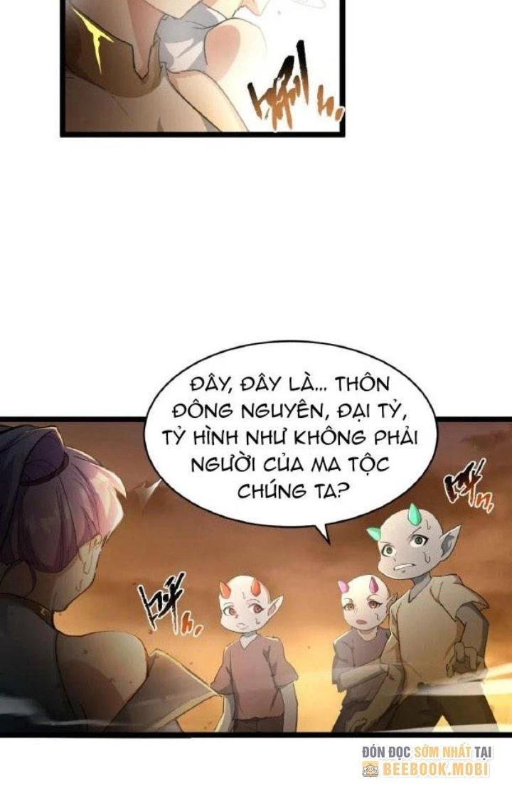 Thú Vực Tiên Đồ Chapter 22 - Next Chapter 23