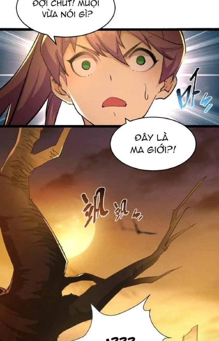 Thú Vực Tiên Đồ Chapter 22 - Next Chapter 23