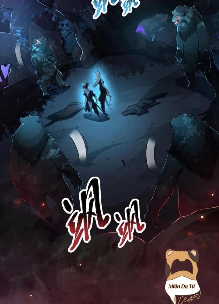 Thú Vực Tiên Đồ Chapter 23 - Next 