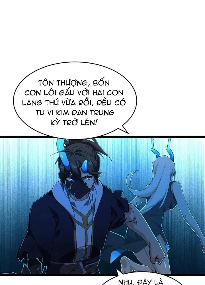 Thú Vực Tiên Đồ Chapter 23 - Next 