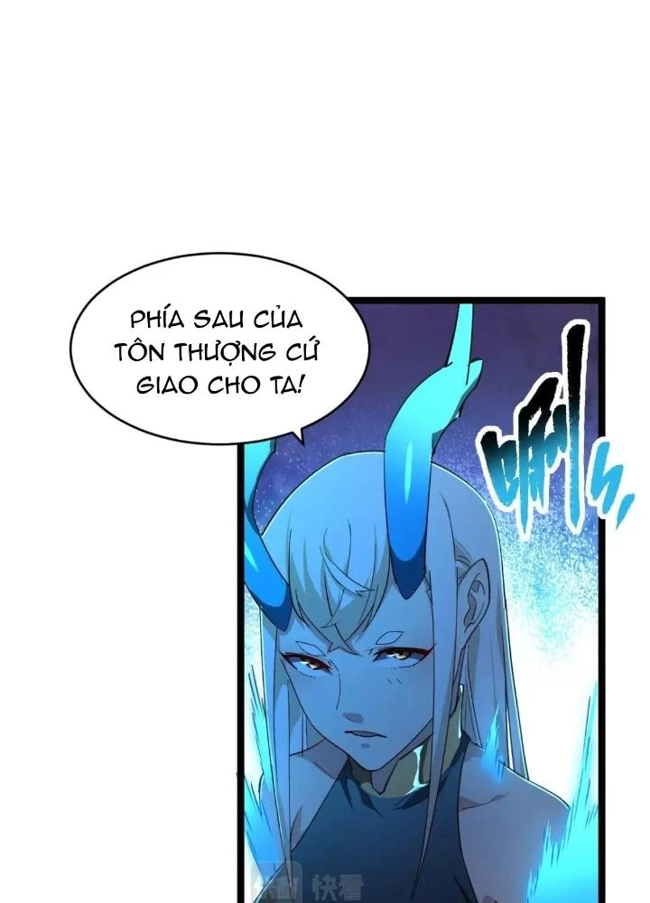Thú Vực Tiên Đồ Chapter 23 - Next 