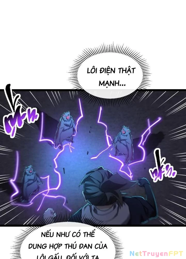 Thú Vực Tiên Đồ Chapter 23 - Next 