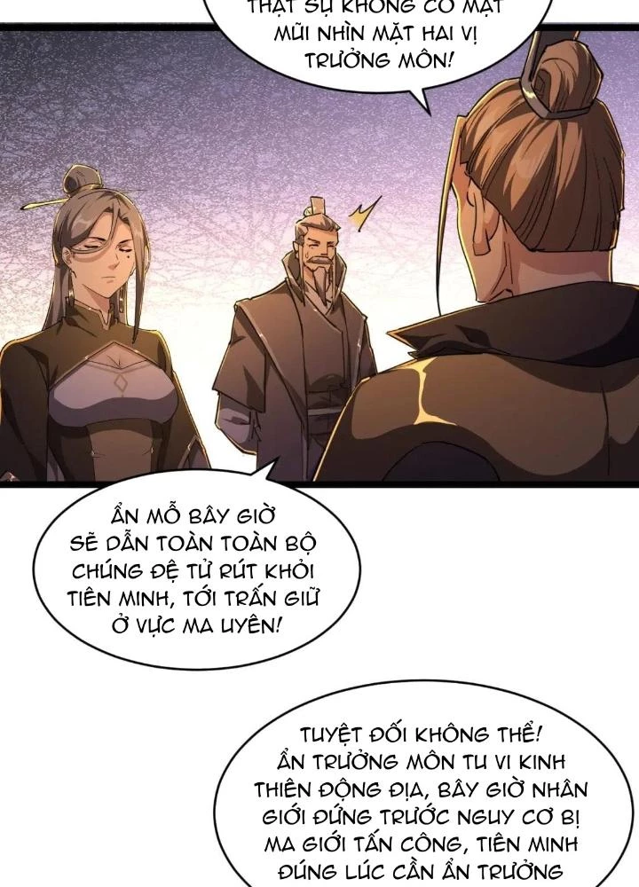 Thú Vực Tiên Đồ Chapter 23 - Next 