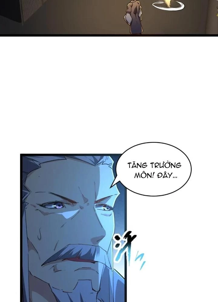 Thú Vực Tiên Đồ Chapter 23 - Next 