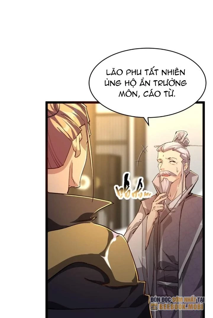 Thú Vực Tiên Đồ Chapter 23 - Next 